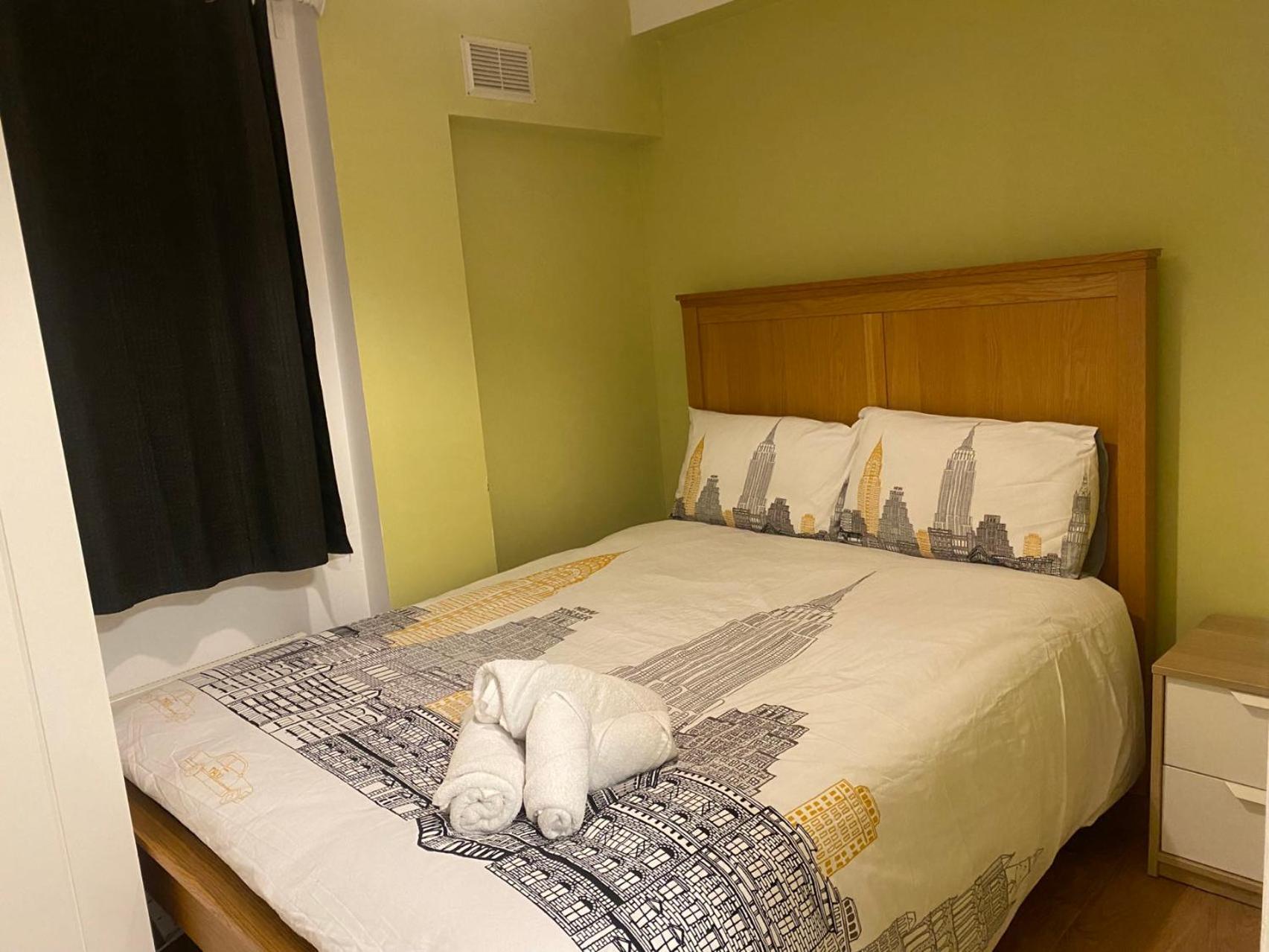 Luxurious Entire Leicester Square Covent Garden Tottenham Court Road Apartamento *