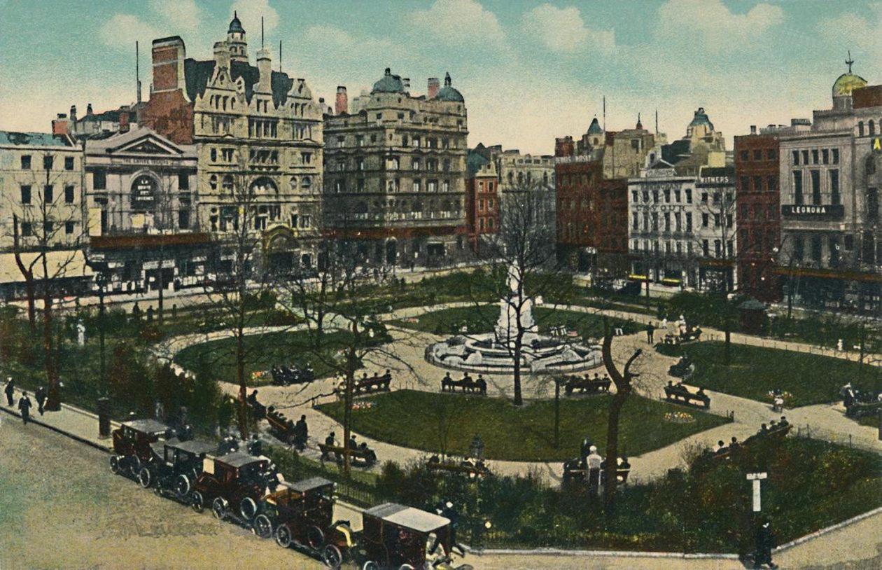 Luxurious Entire Leicester Square Covent Garden Tottenham Court Road Apartamento