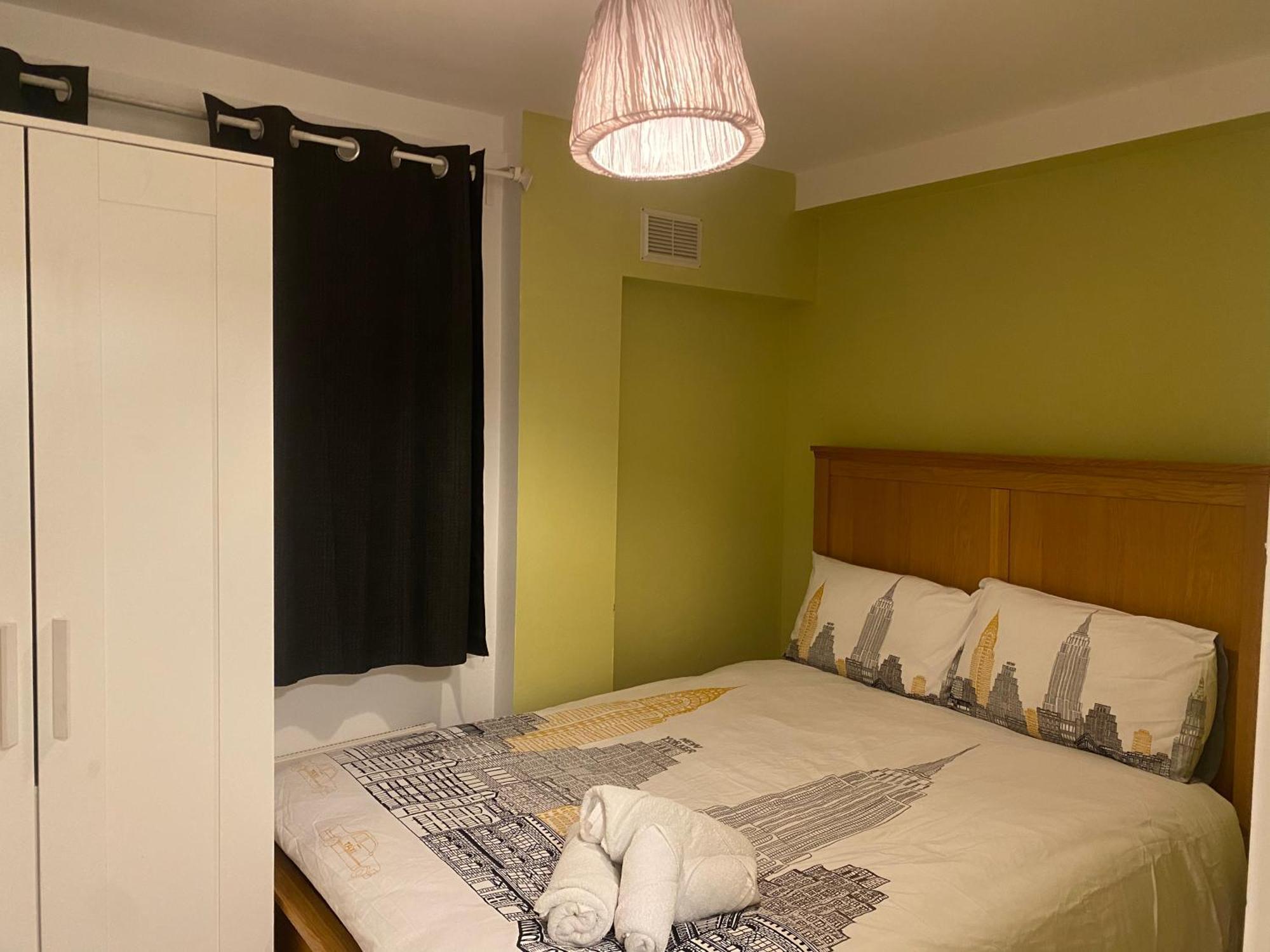 Apartamento Luxurious Entire Leicester Square Covent Garden Tottenham Court Road *