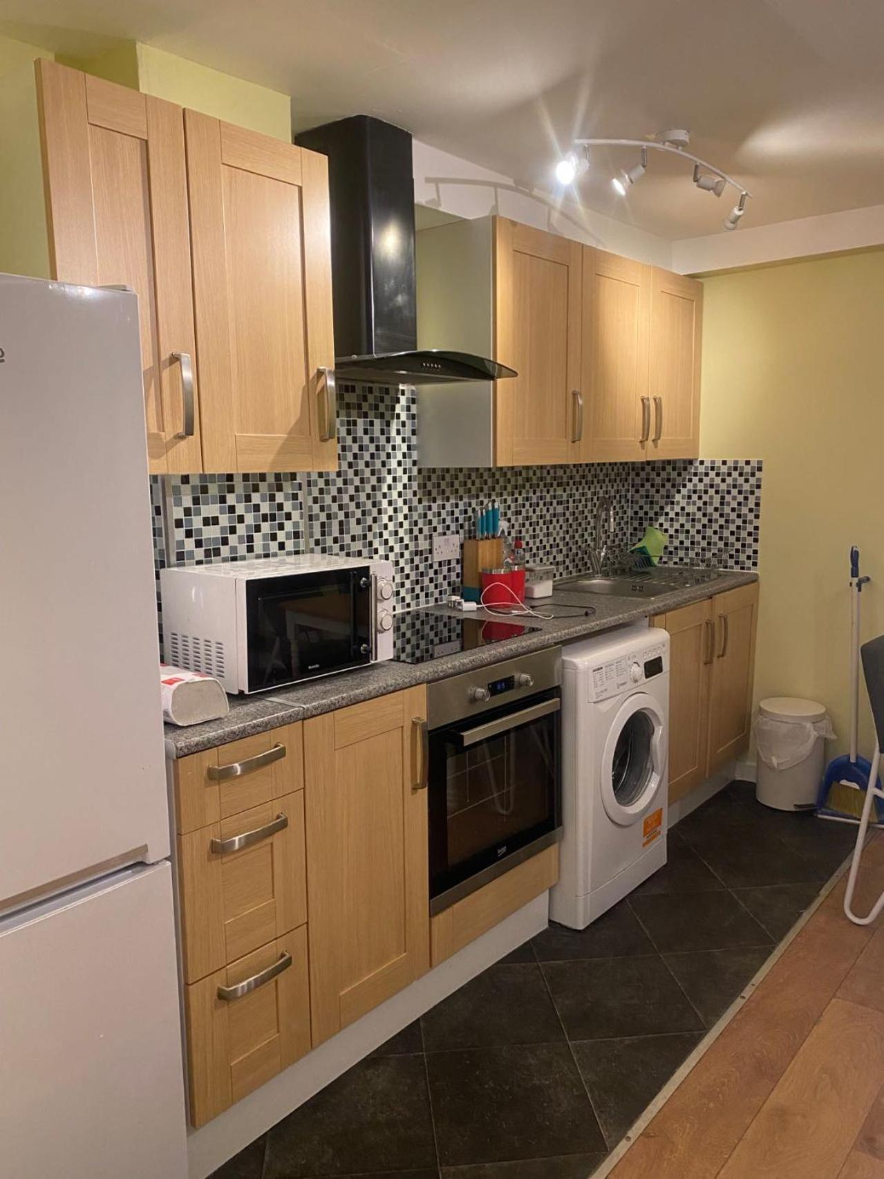 Apartamento Luxurious Entire Leicester Square Covent Garden Tottenham Court Road Londres