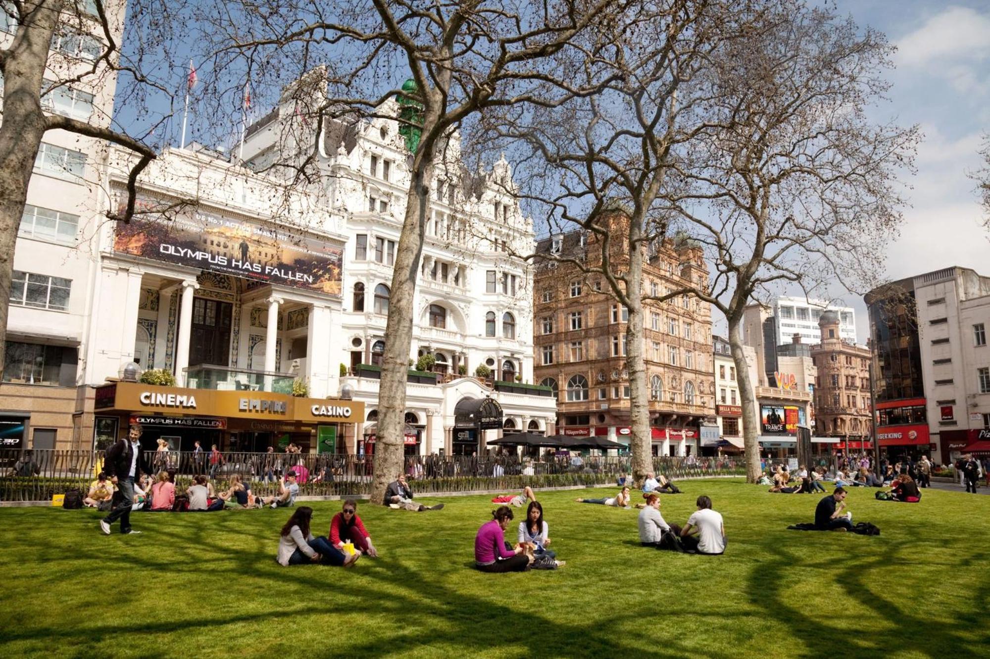 Luxurious Entire Leicester Square Covent Garden Tottenham Court Road Apartamento